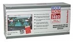 Набор для вклеивания лобовых стекол (среднемодульный) Liqui Moly LIQUIFAST 1402 (SET)